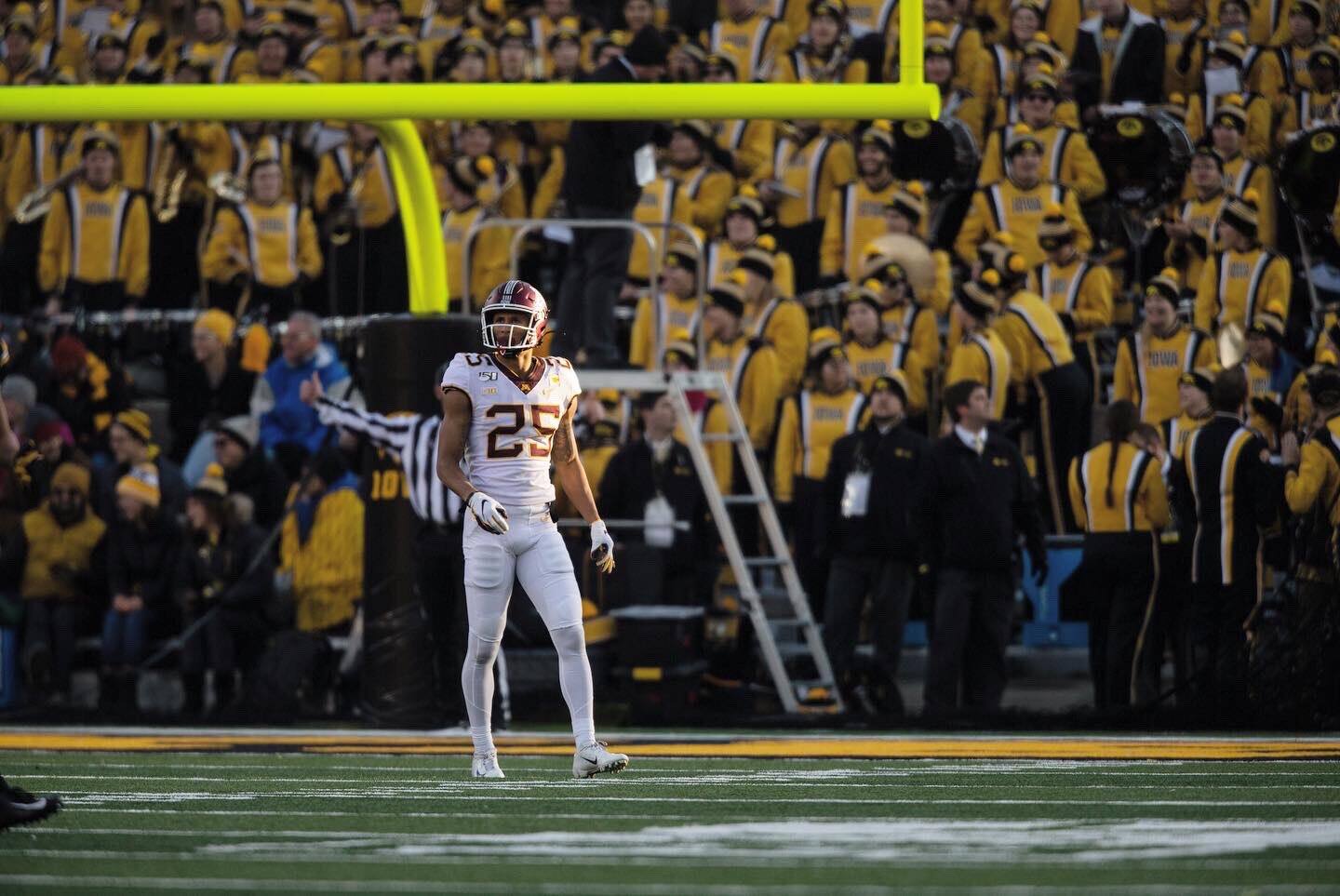 Repêchage de la NFL: le Québécois Benjamin St-Juste prend ...