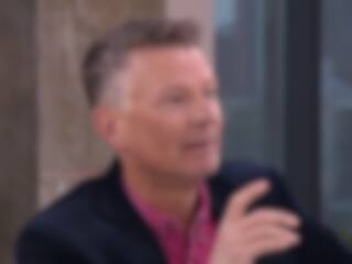 Stéphan Bureau de retour à l'écran dès vendredi!