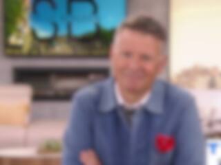 Stéphane Bureau présente Le monde à l’envers