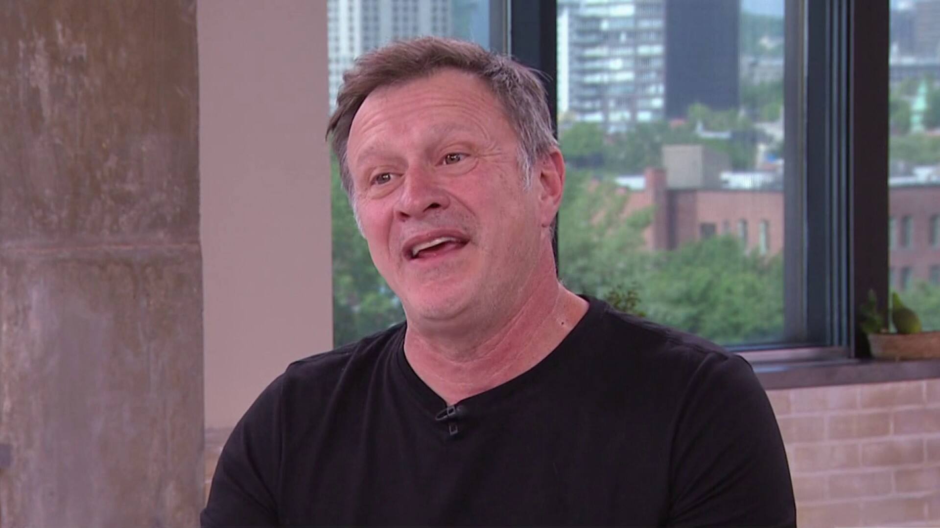 Stéphane Fallu dès ce soir sur vos écrans