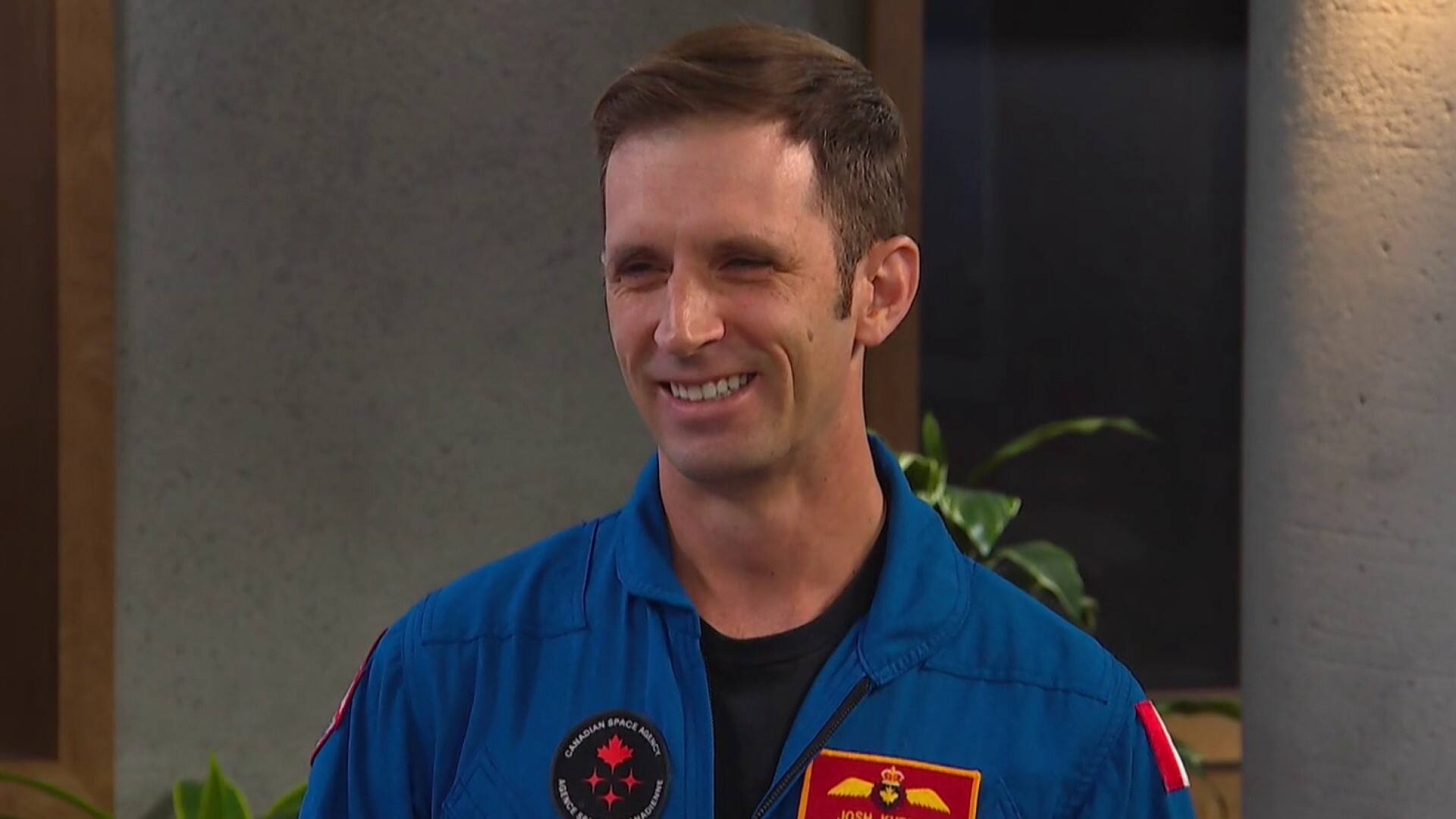 Les 25 ans de la station spatiale internationale