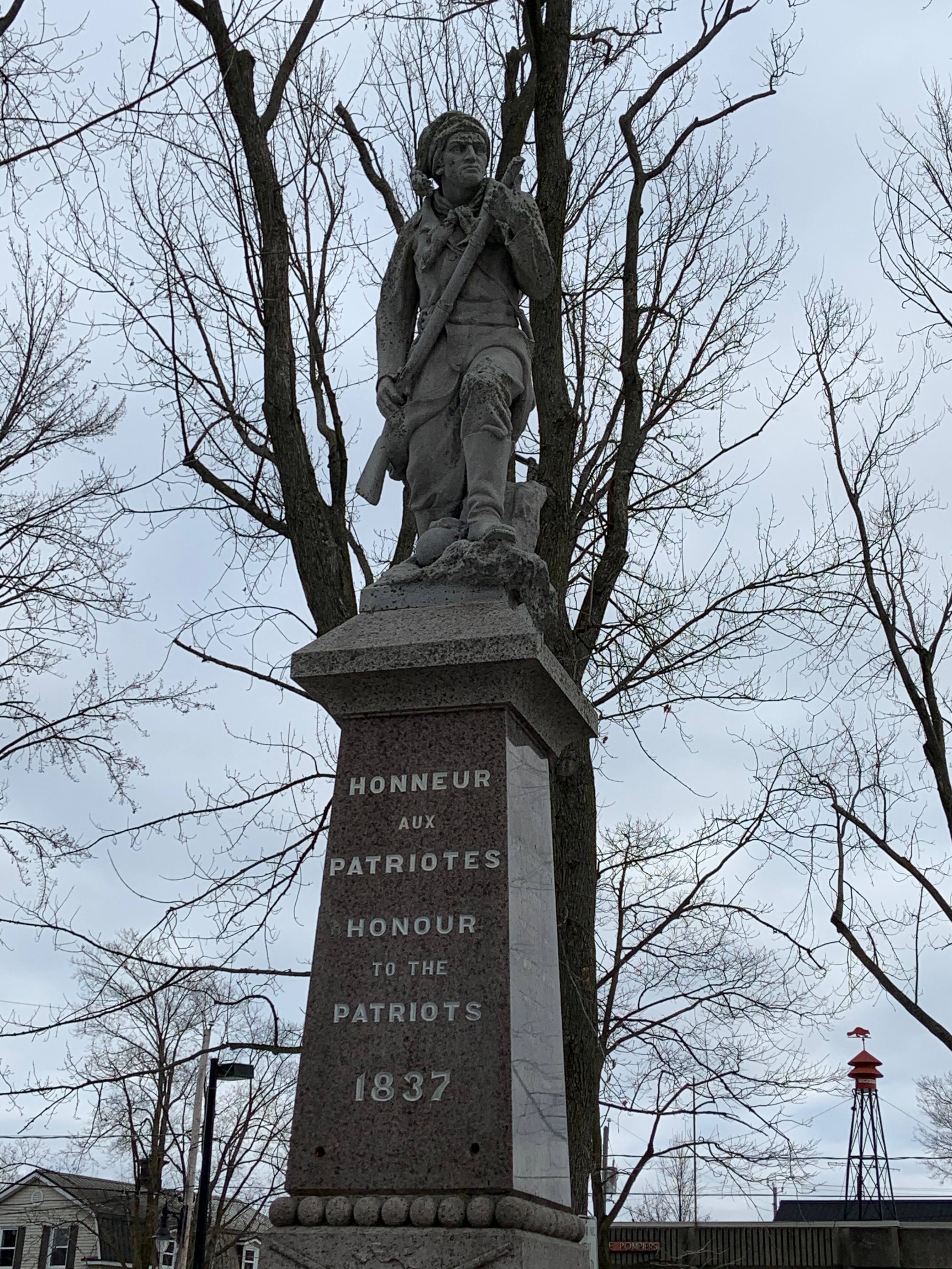 La Maison nationale des Patriotes devoir de mémoire JDQ