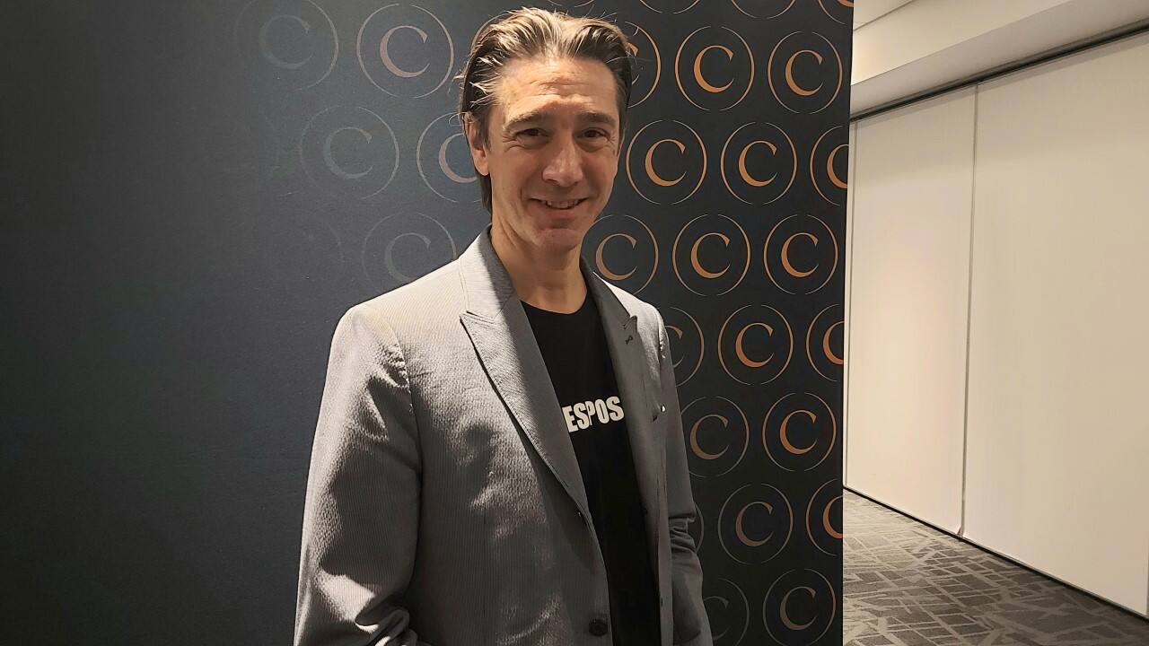 Après les jeux vidéo, le Cirque du Soleil lancera son parfum | JDQ