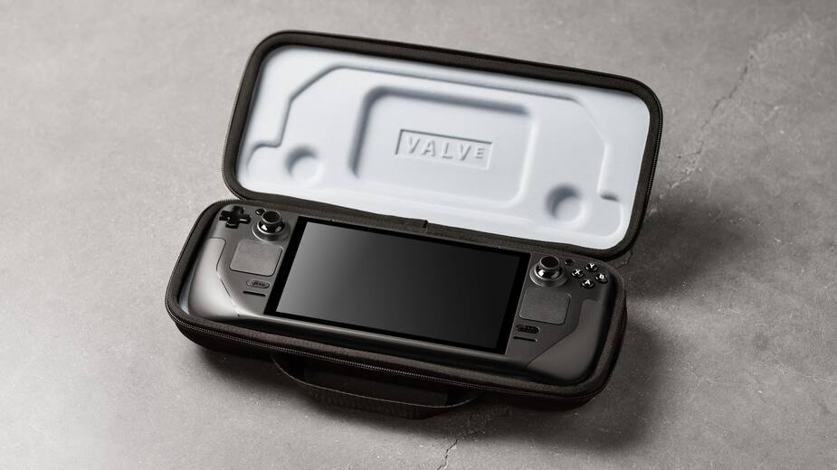 Image principale de l'article Valve voulait être «très agressif» avec le prix