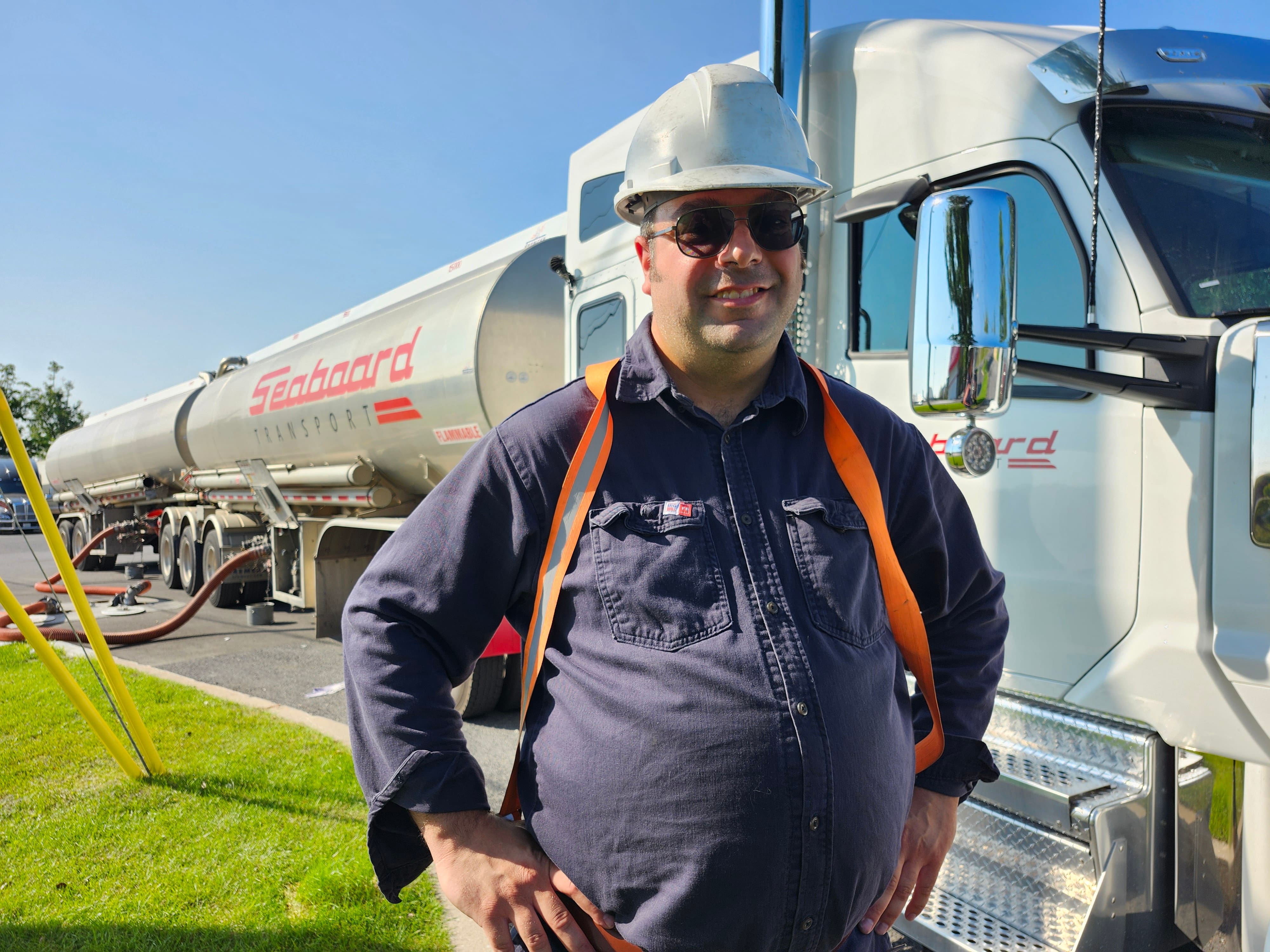 10 emplois &agrave; plus de 80 000$ sur Indeed: les camionneurs et les ing&eacute;nieurs recherch&eacute;s