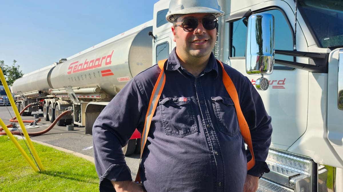 10 emplois à plus de 80 000$ sur Indeed: les camionneurs et les ingénieurs recherchés