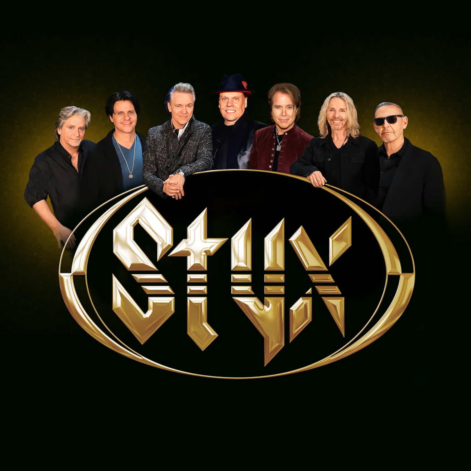 Styx Module Parasense Le grand retour de STYX au Québec après 5 ans d'absence: «Ça a été trop ...