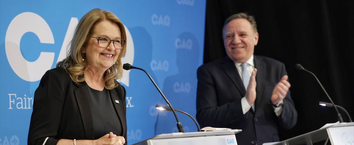 Des élus municipaux se bousculent pour être candidats aux élections provinciales
5 caractéristiques qui attirent les partis