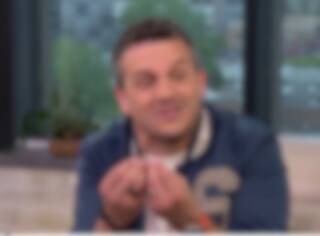 Patrice Bélanger de retour à Sucré Salé!