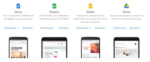 Which office suite to put in your computer?