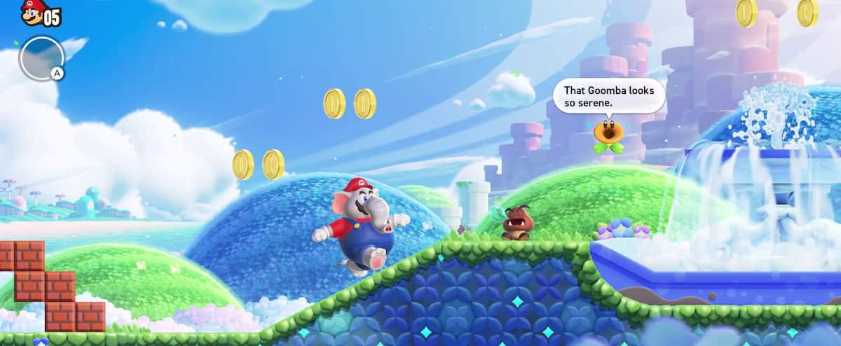 Super Mario Bros. “Wonder”: Nintendo presents a colorful and amazing new adventure for Mario and his gang Super Mario Bros. “Wonder”: Nintendo presents a colorful and amazing new adventure for Mario and his gang