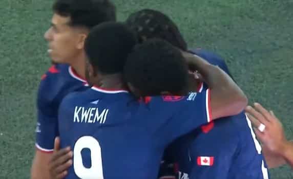 Le FC Supra passe en demi-finale
