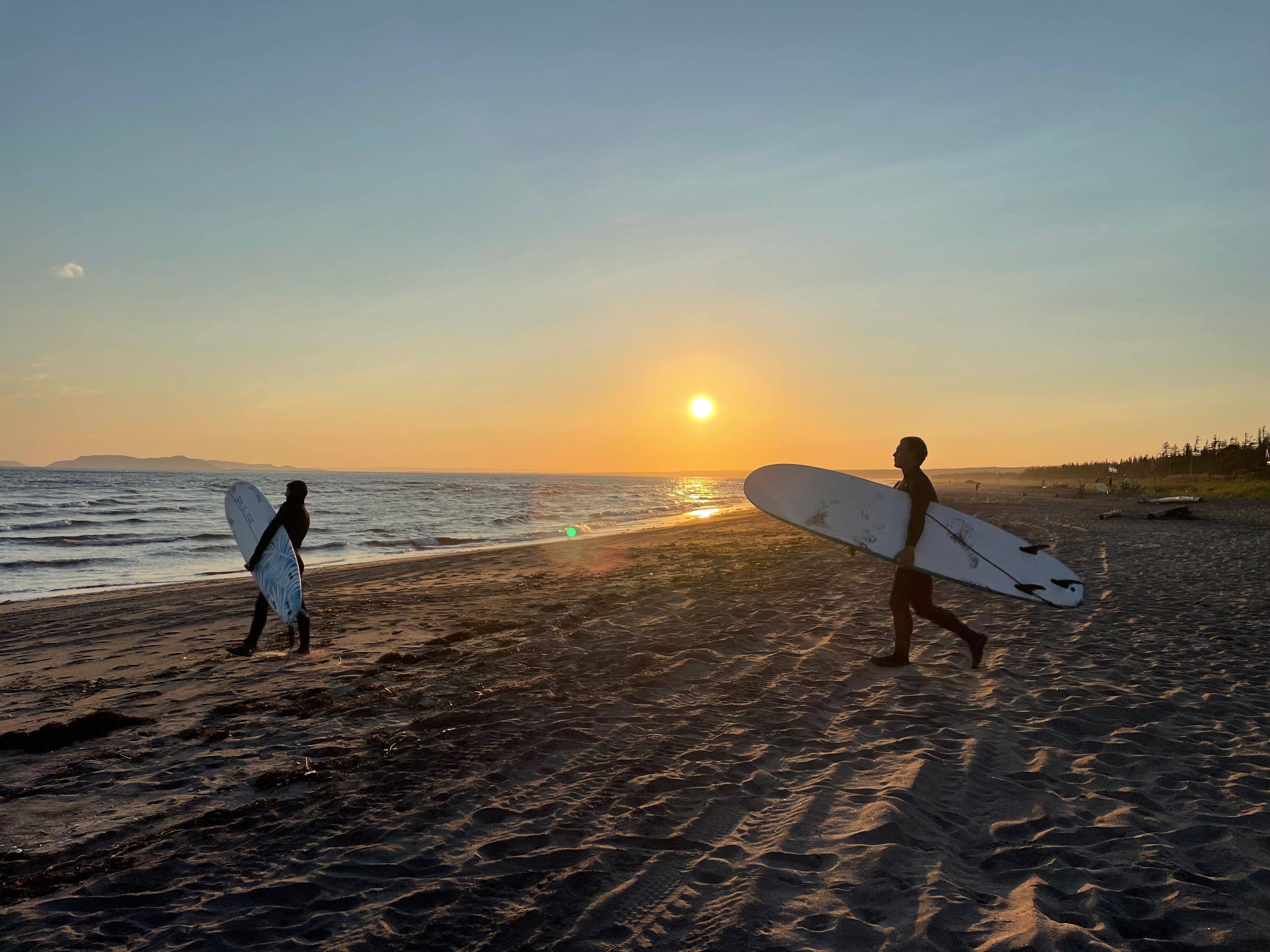 C&ocirc;te-Nord: 7 activit&eacute;s gratuites &agrave; faire &agrave; Sept-&Icirc;les
