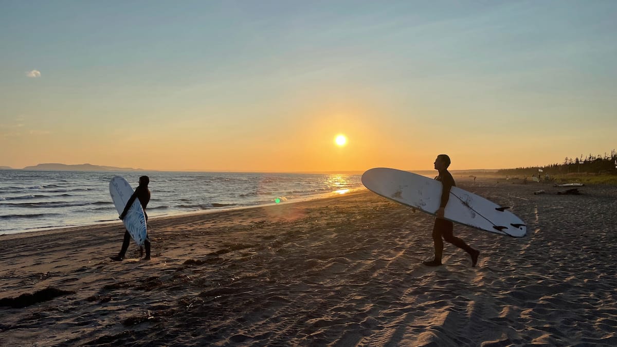 Côte-Nord: 7 activités gratuites à faire à Sept-Îles