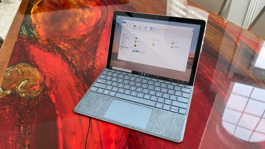 Image principale de l'article L'alternative 2 en 1 abordable de Microsoft