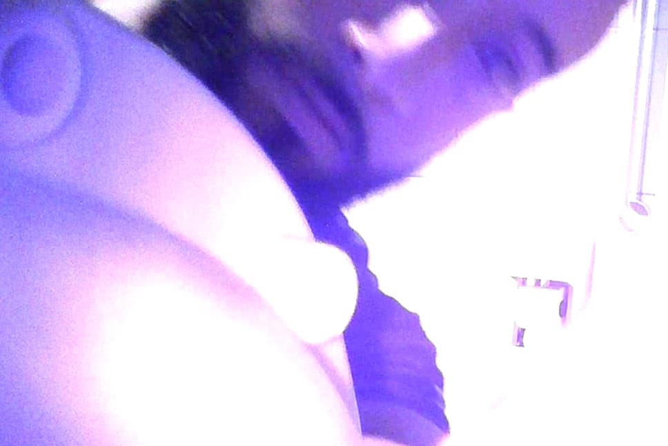 Il installe une caméra pour regarder les gens faire pipi dans un café de  Montréal | TVA Nouvelles