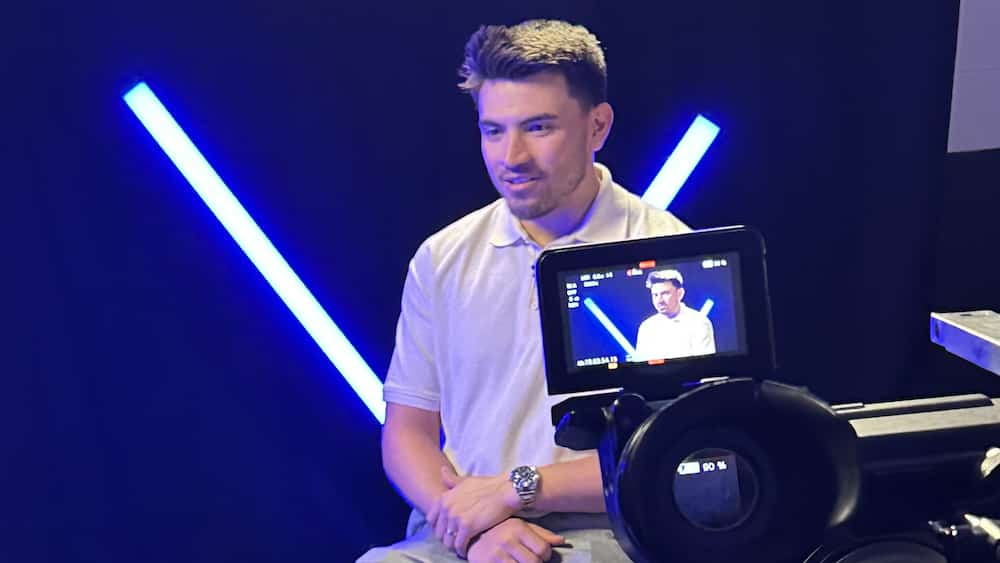 «Je veux être ici»: Nick Suzuki explique pourquoi il passe ses étés à Montréal
«Je veux être ici»: Nick Suzuki explique pourquoi il passe ses étés à Montréal