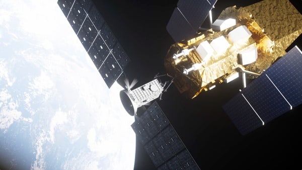 NASA Announces Failure of Mission to Save Swift Space Telescope
