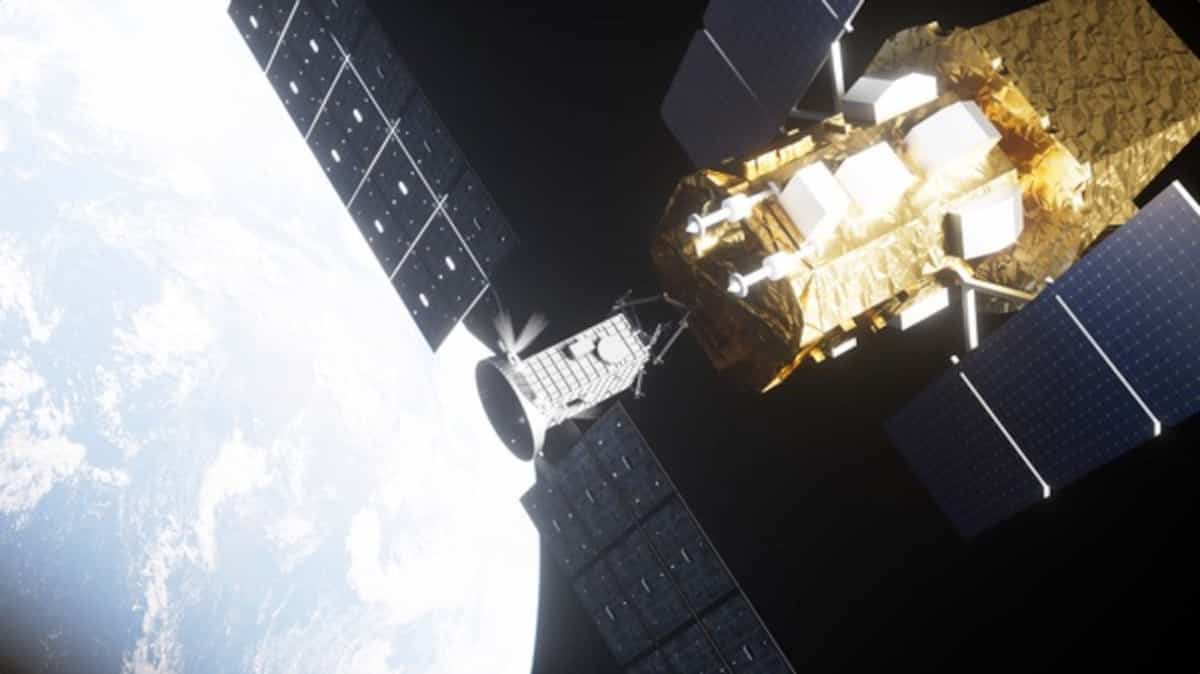 Photo: journaldemontreal.com NASA Announces Failure of Mission to Save Swift Space Telescope