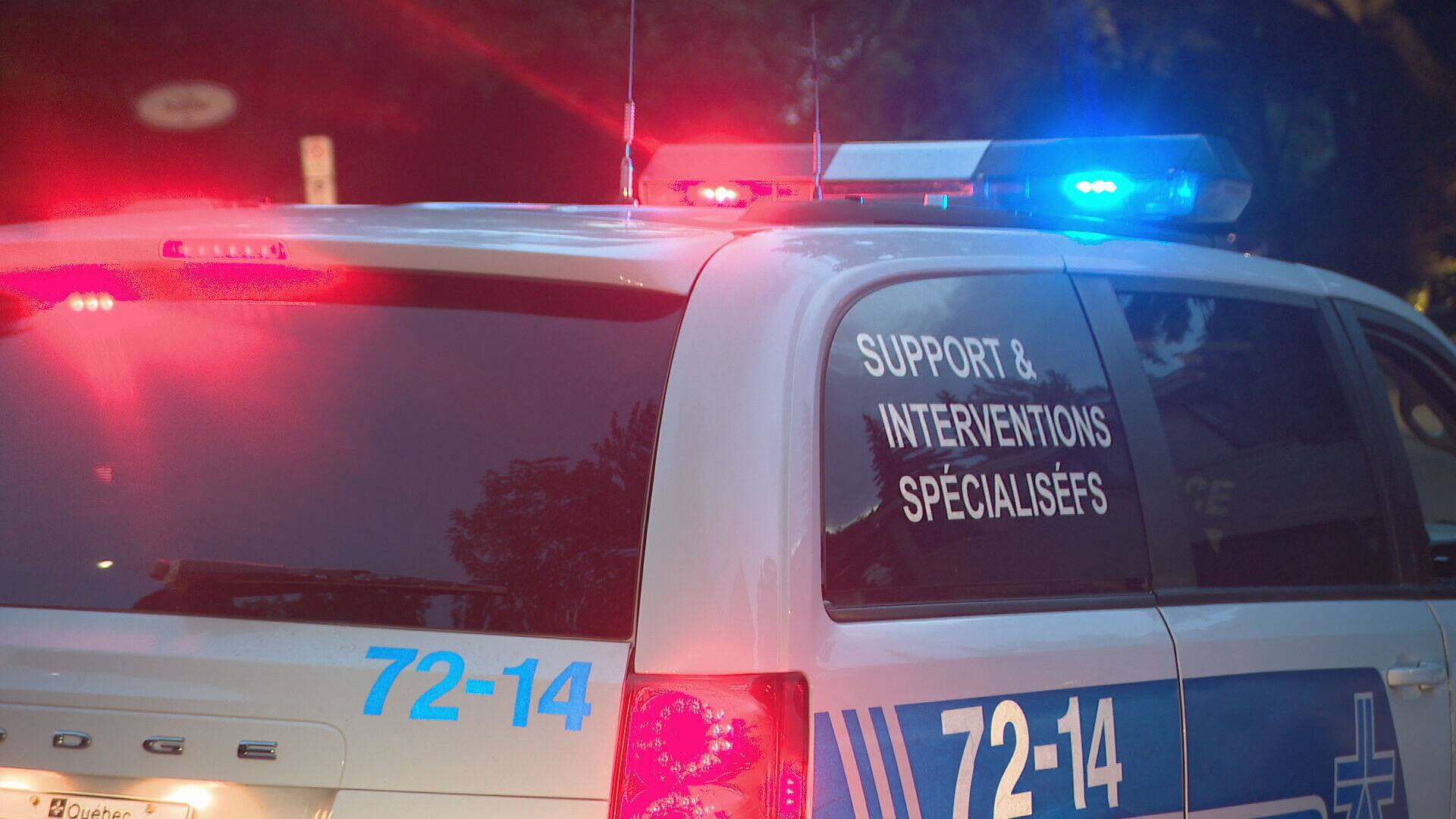 Fin de l’alerte Amber les deux fillettes enlevées retrouvées saines et