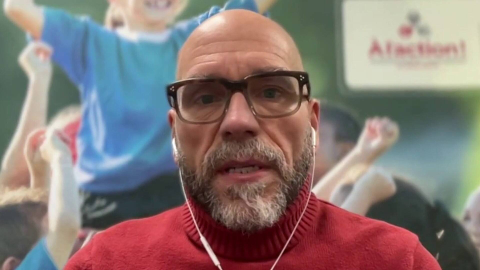 Briser la culture du vestiaire