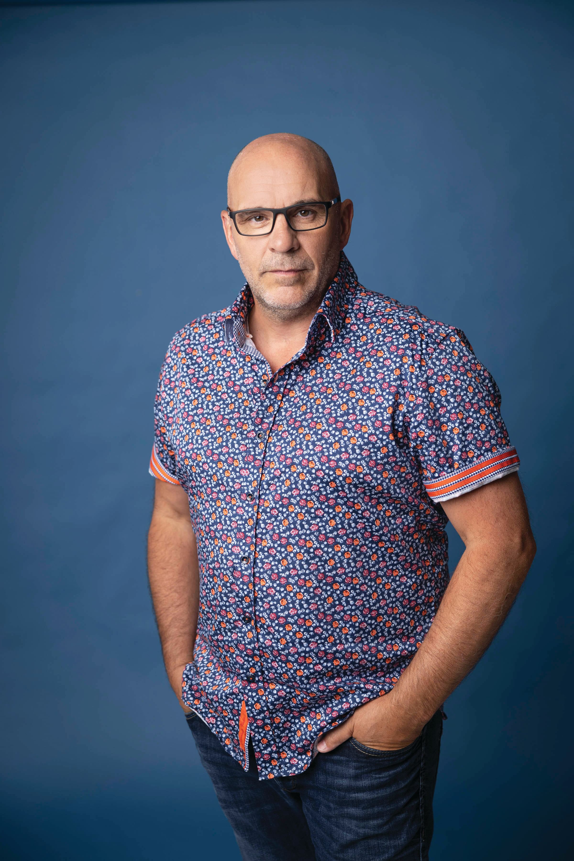 Rupture pour Sylvain Marcel