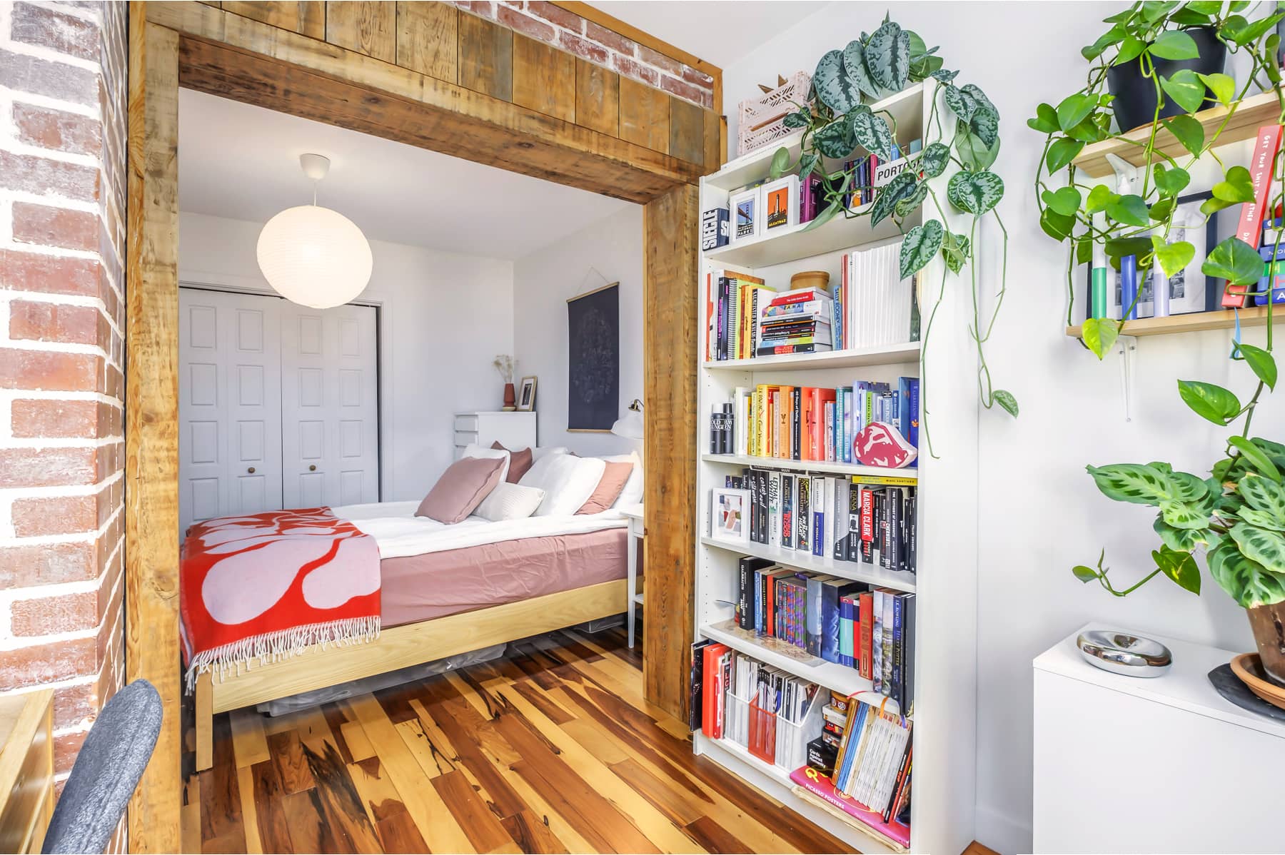 Ce condo est à vendre pour seulement 295 000$