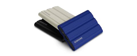 Voici un disque SSD compact, portatif et robuste pour stocker toutes vos données