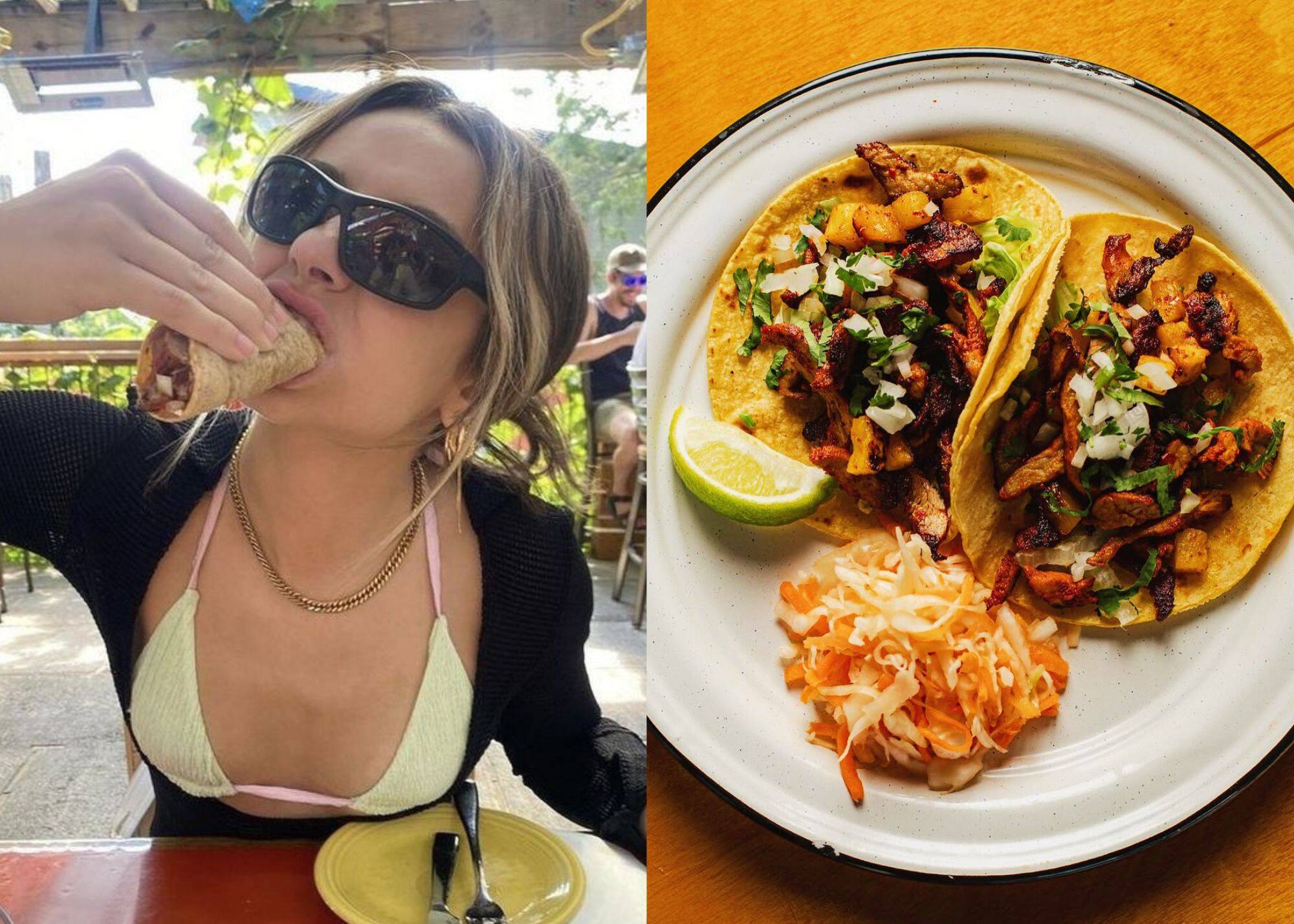 Les 12 meilleurs restaurants mexicains de MTL