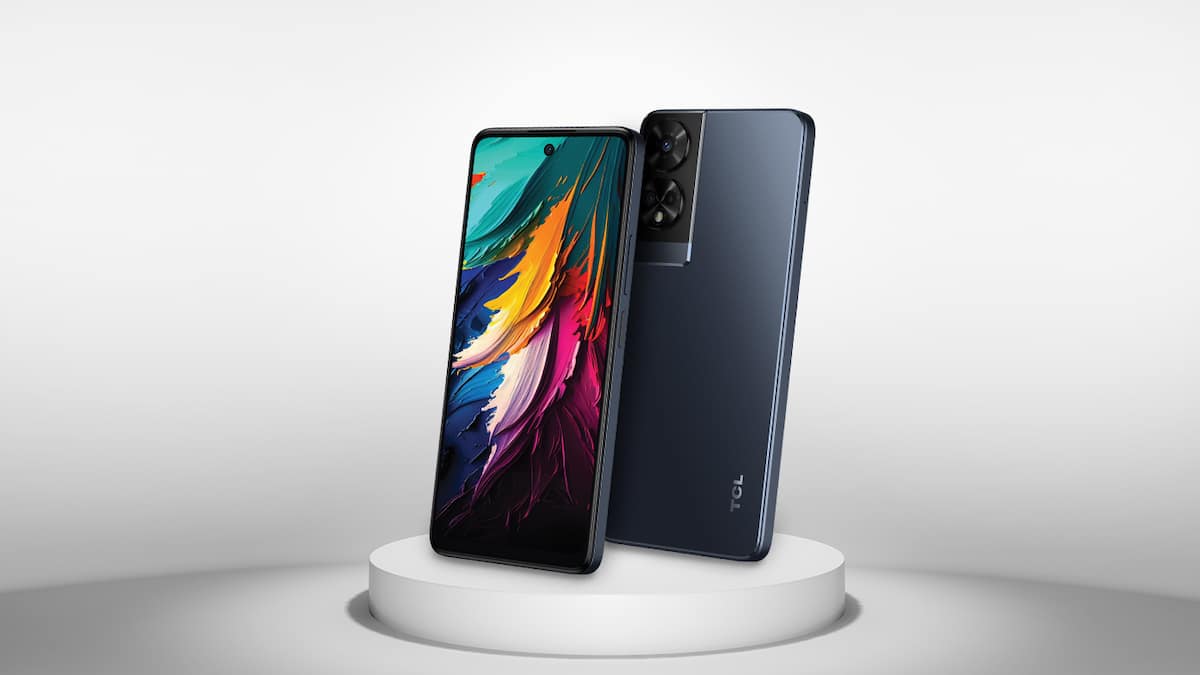 Deux qualités admirables du TCL 50 XE NXTPAPER 5G, son écran et son prix