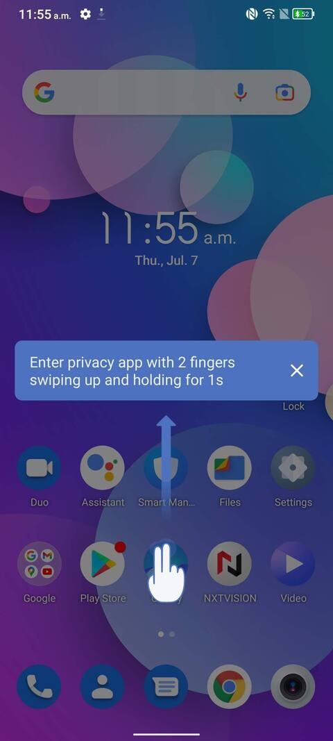 Un 5G attrayant, abordable et mieux loti