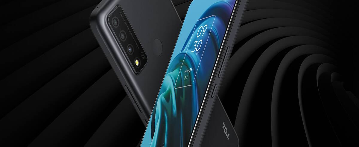 Toutes les caractéristiques essentielles – connexion 5G, pile généreuse, poids et prix légers – sans les extras coûteux