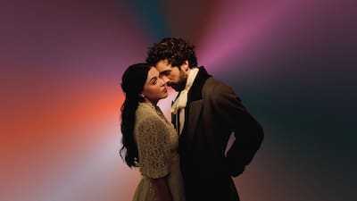 El elenco del programa “Les Boys”.