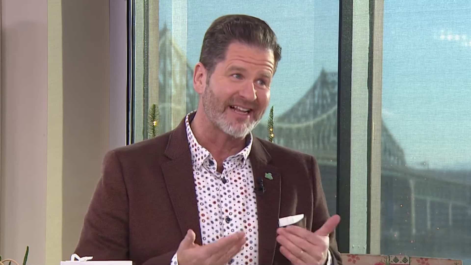 Le temps de fêtes: qu'est ce qui va au bac? 