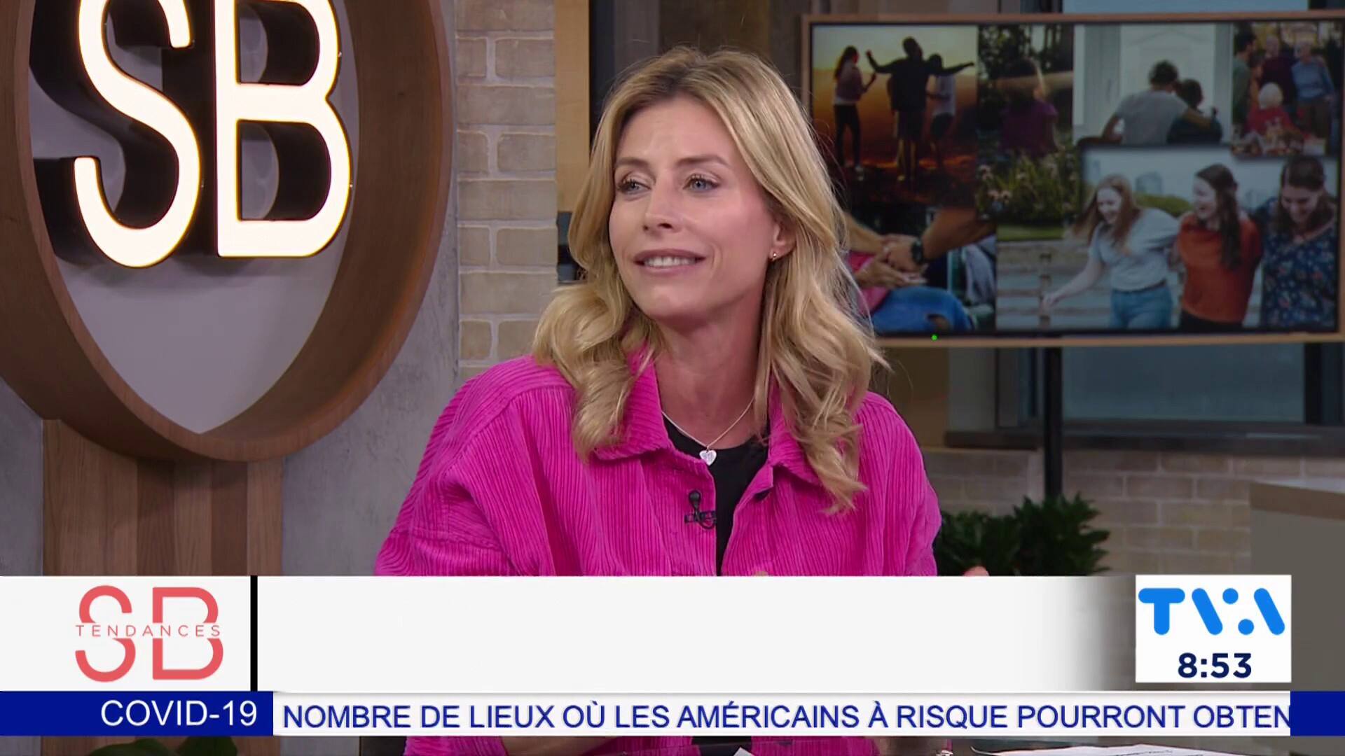 Changements dans notre mode de vie post pandémie