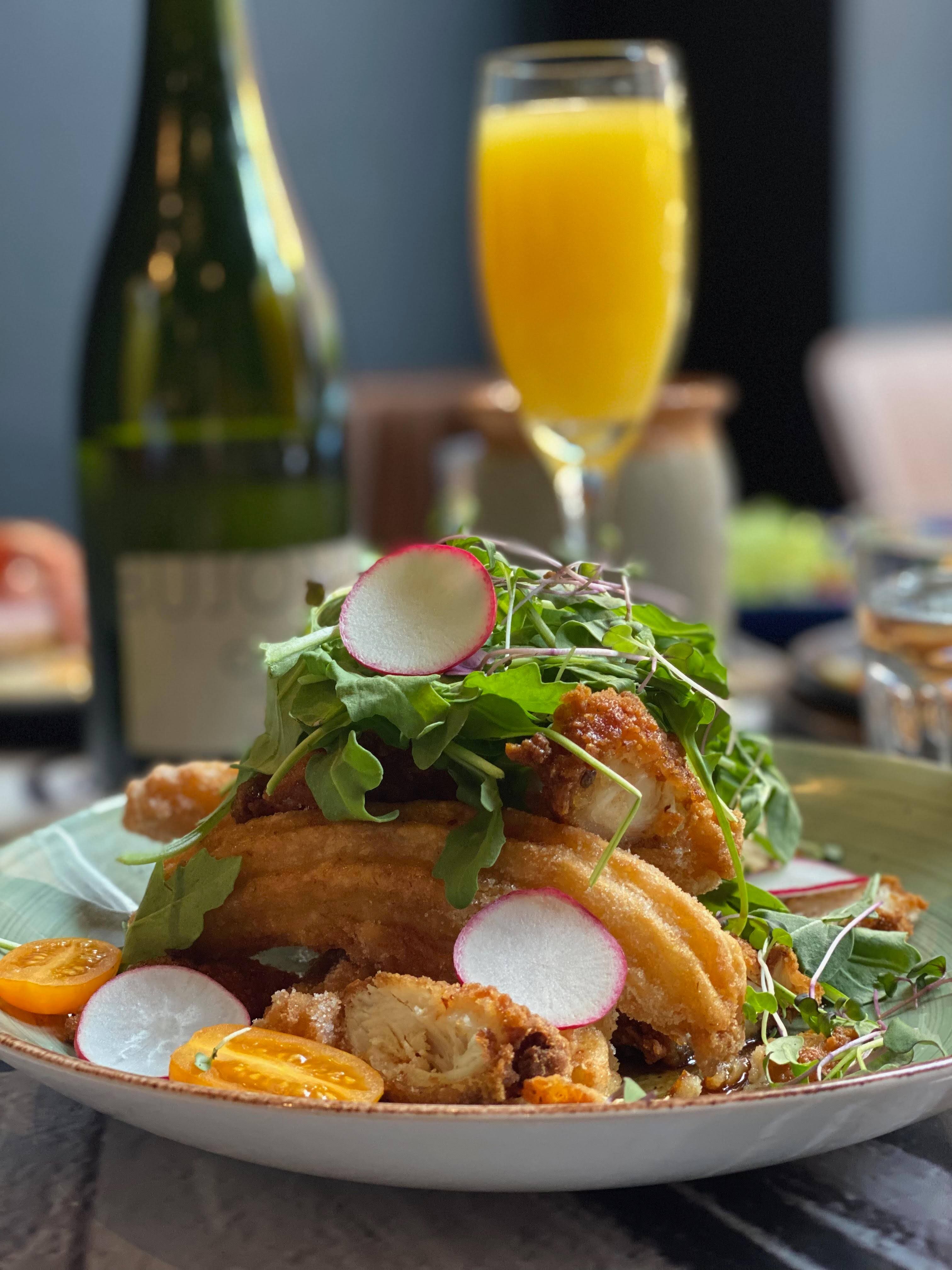 Le Tequila Lounge à Québec se lance dans les «Boozy Brunch» Silo 57