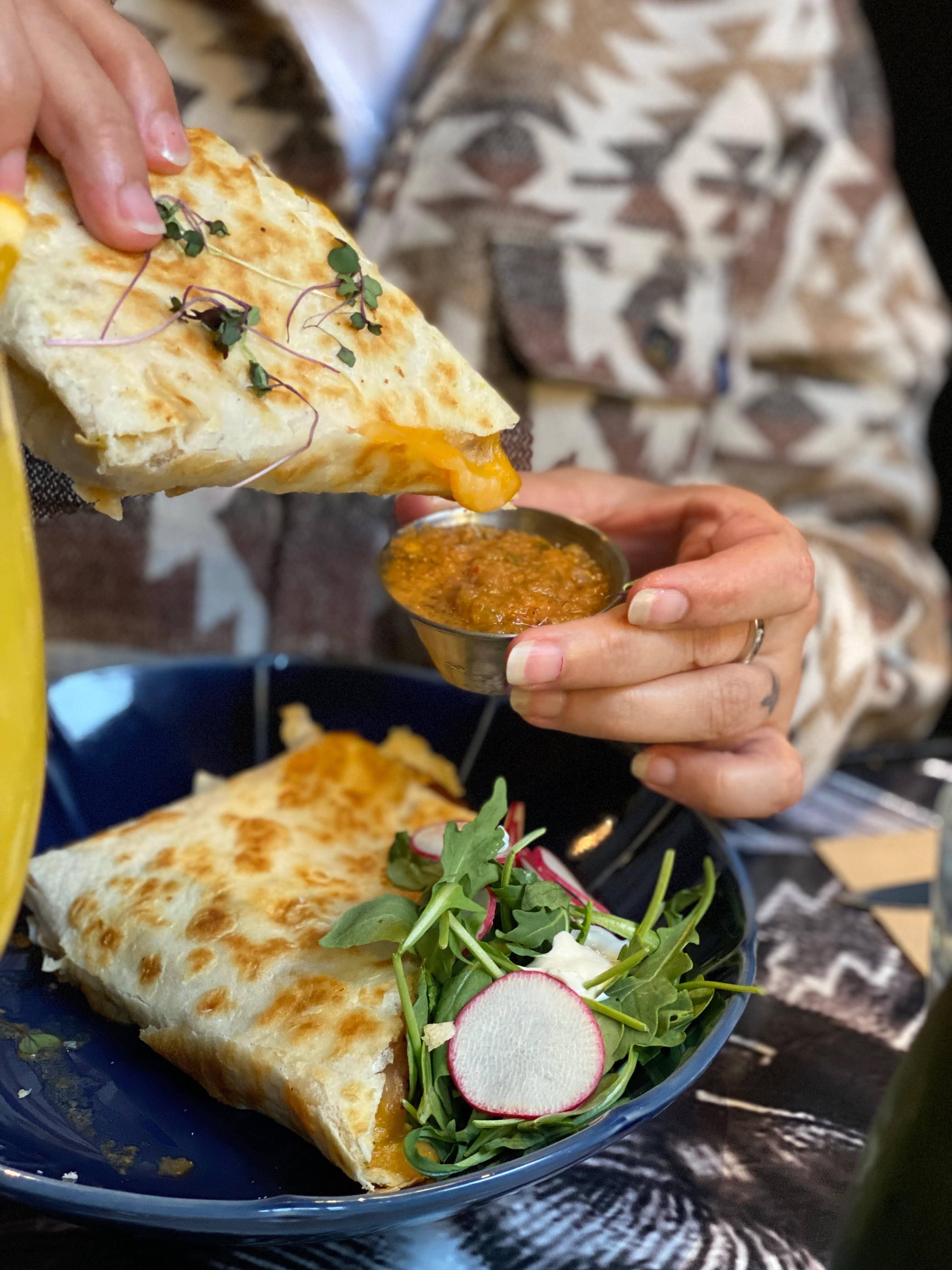 Le Tequila Lounge à Québec se lance dans les «Boozy Brunch» Silo 57