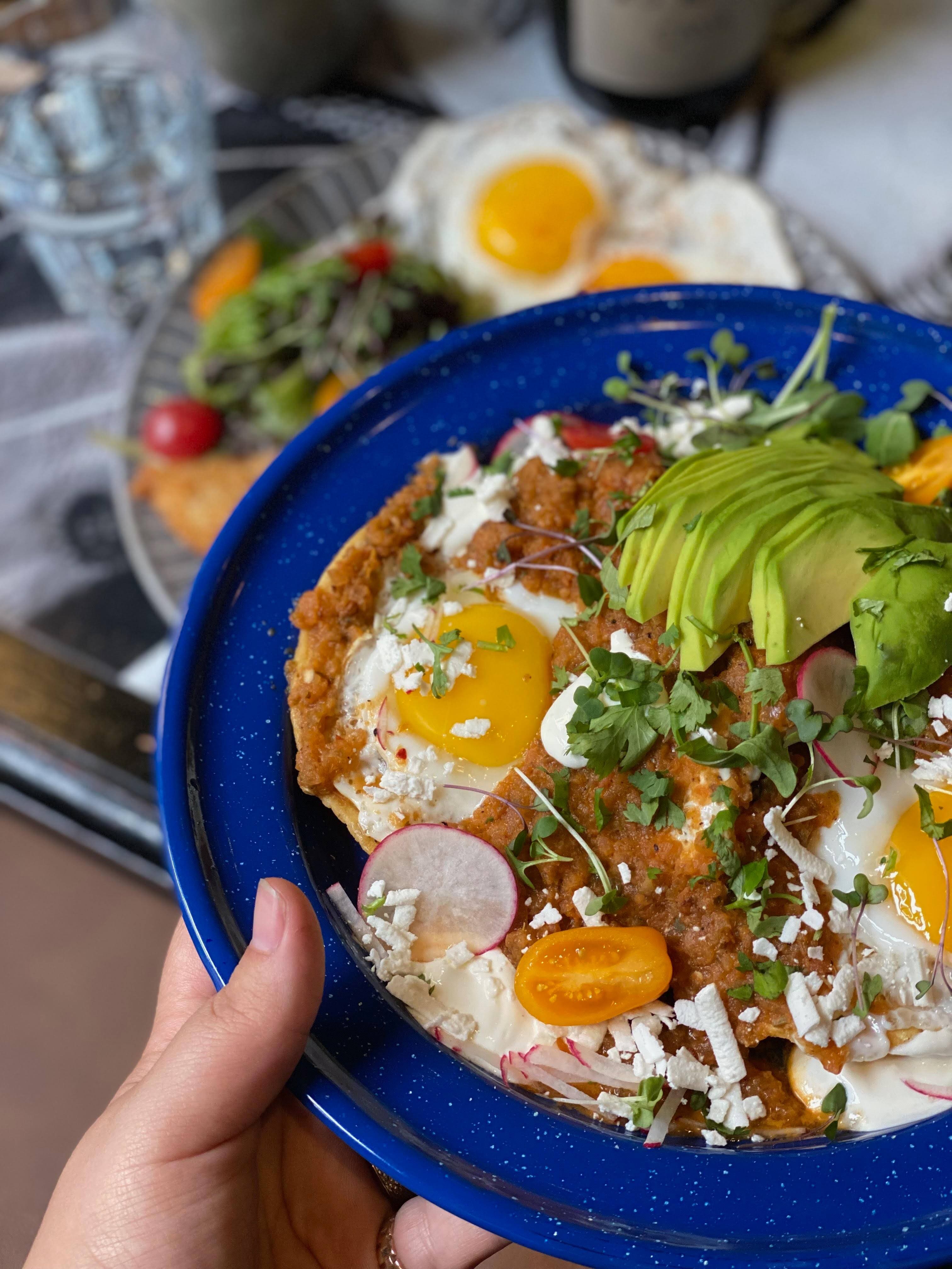 Le Tequila Lounge à Québec se lance dans les «Boozy Brunch» Silo 57