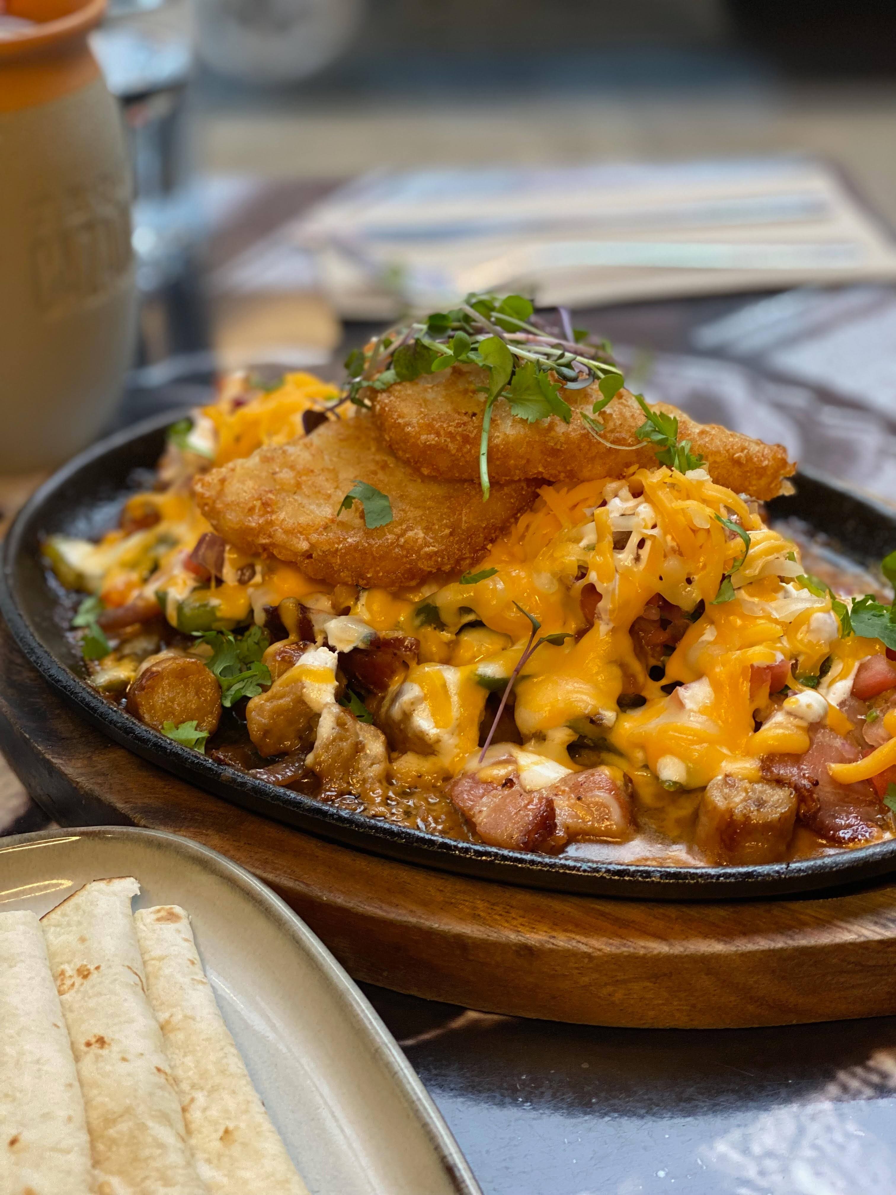 Le Tequila Lounge à Québec se lance dans les «Boozy Brunch» Silo 57