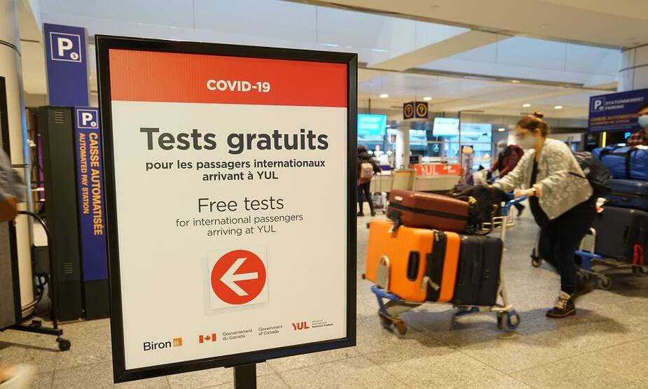 Image principale de l'article Voici ce qui vous attend à votre retour au pays