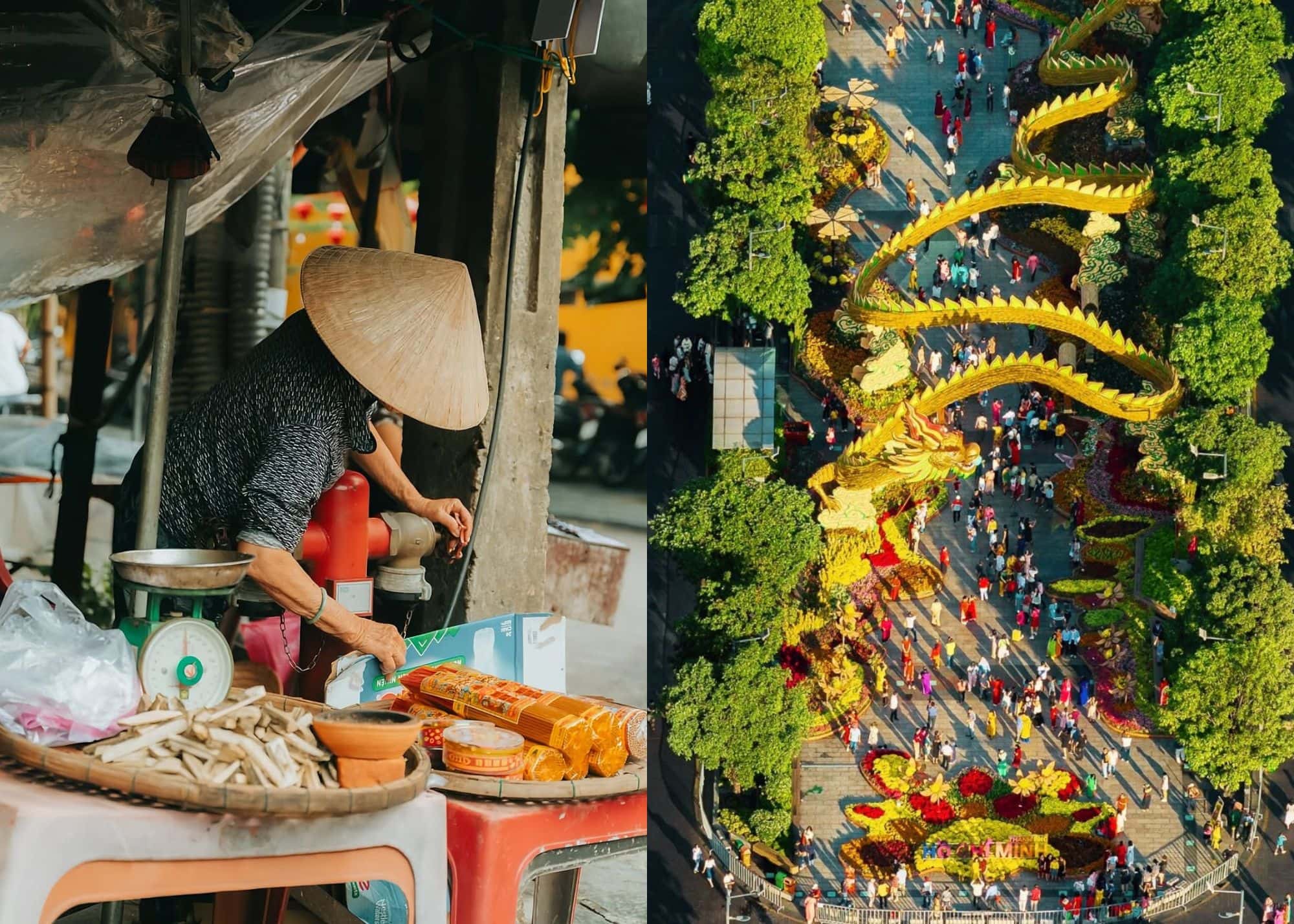 Un nouveau festival pour célébrer le Vietnam