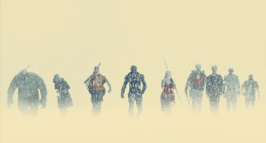 Image principale de l'article The Suicide Squad présenté au Cinéma Impérial