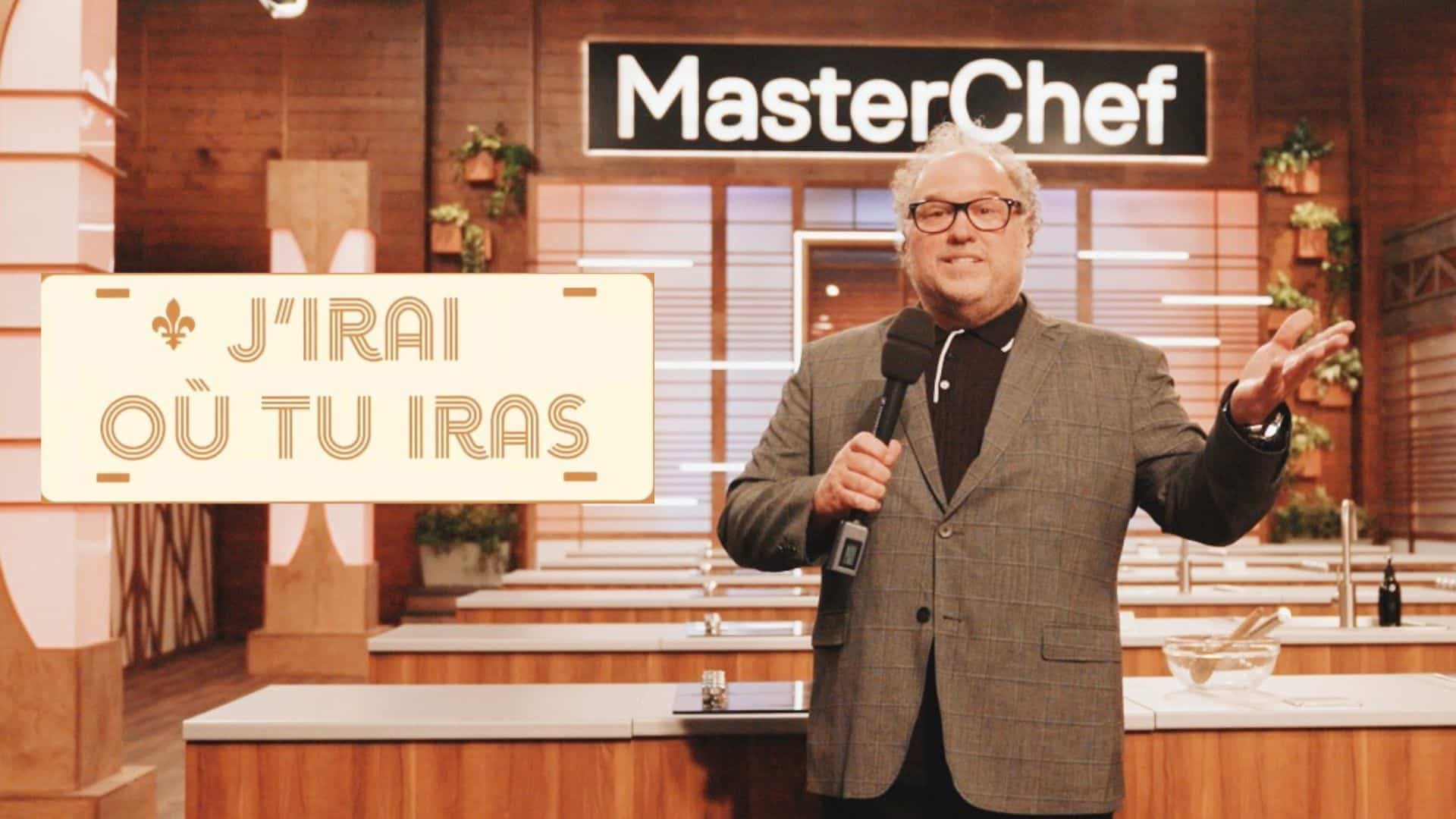 Les meilleures adresses de Martin Picard