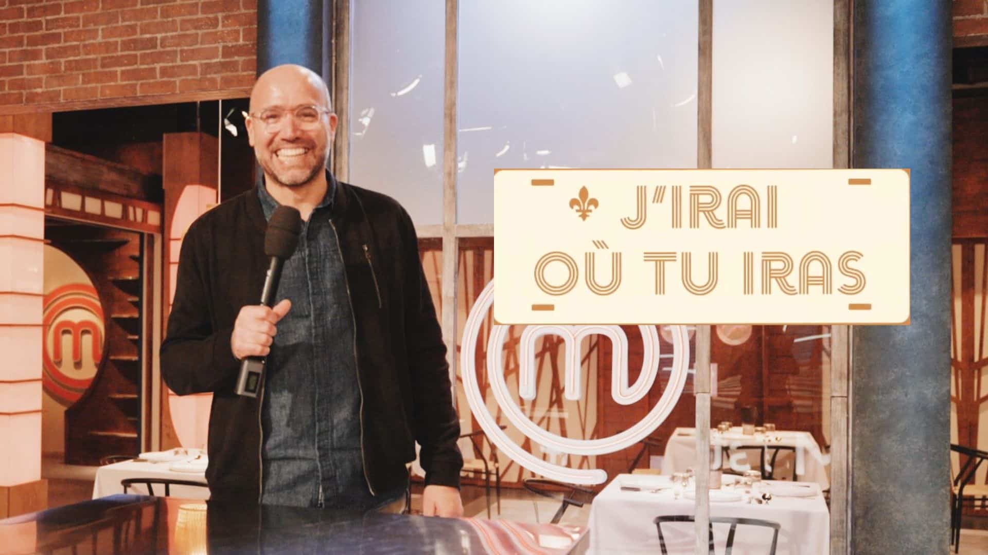 Les meilleures adresses de Stefano Faita