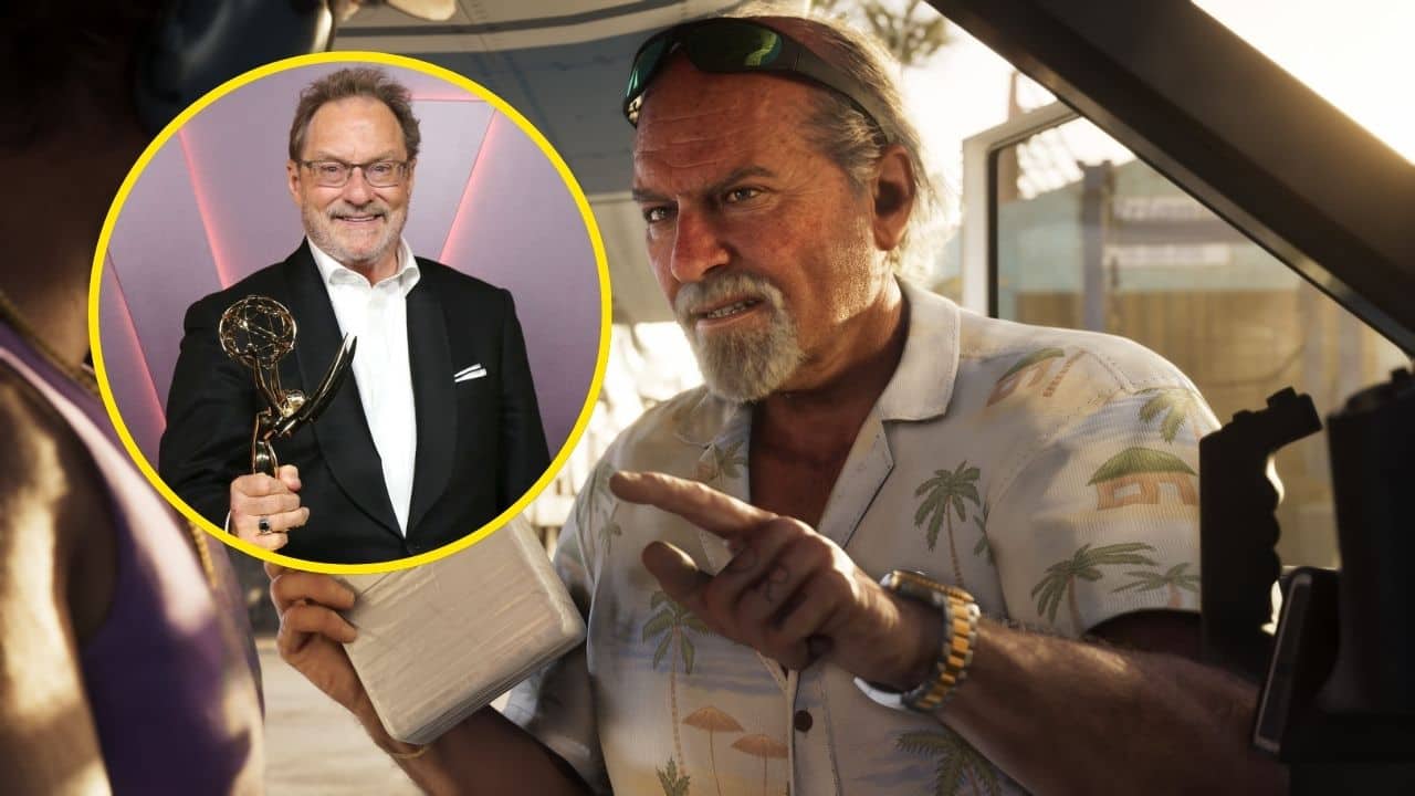 On avait raison : c’est cet acteur qui incarne Brian Heder dans GTA 6