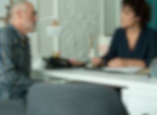 2 comédiens feront une entrée remarquée