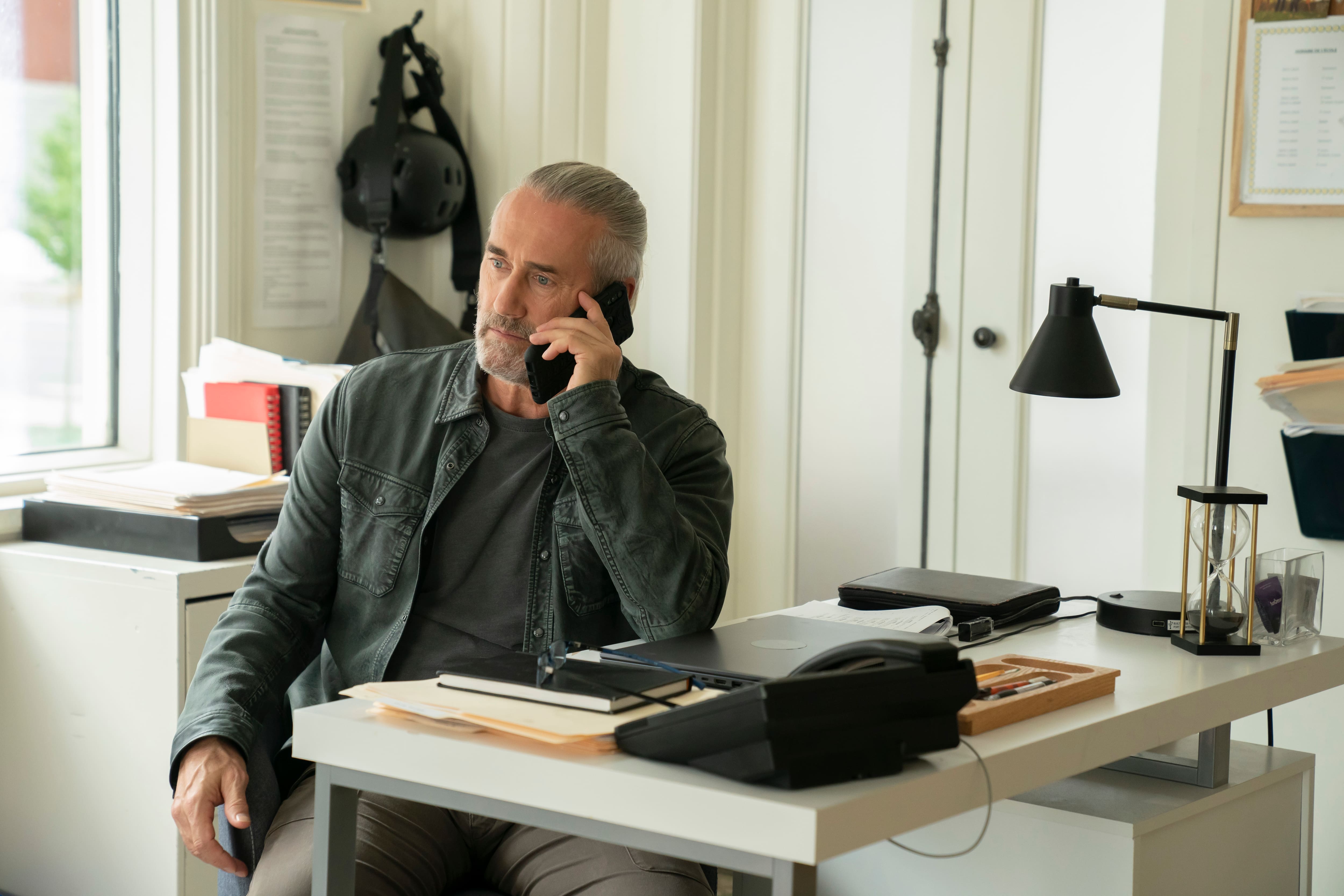 Ce qui ne jouera pas en raison des Olympiques