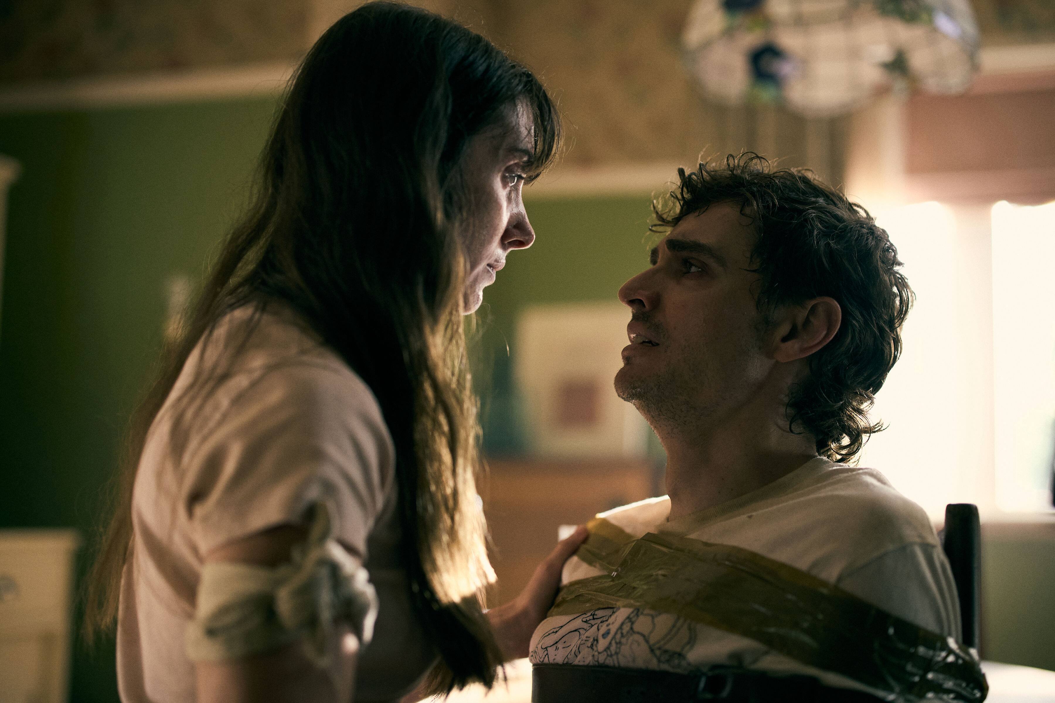Image principale de l'article Le film d’horreur le plus intense de 2025