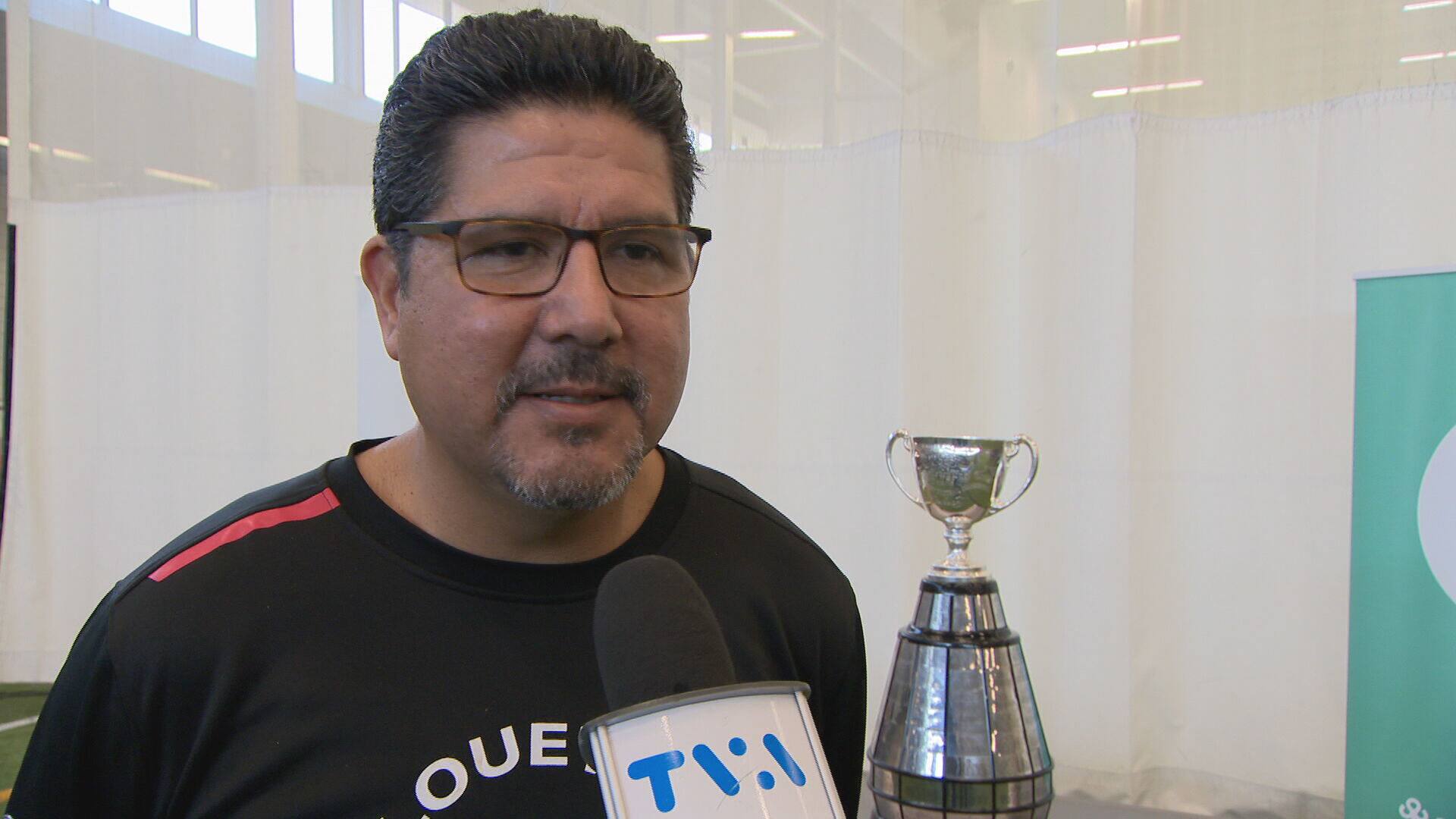 La Coupe Grey fait fureur dans SaintLaurent TVA Nouvelles