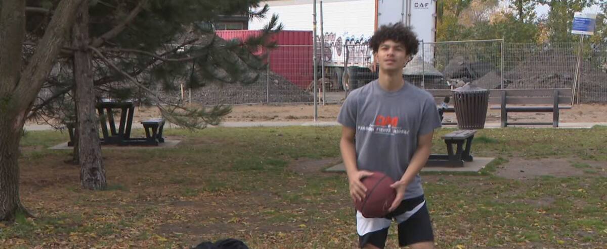 COVID-19: school help despite the absence of sport 1